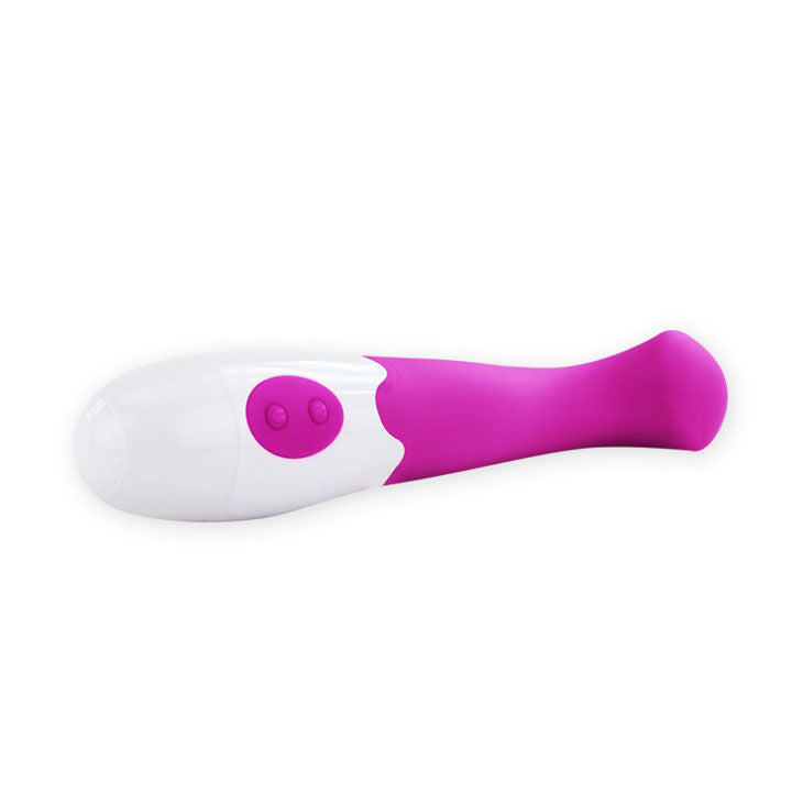 PRETTY LOVE FLIRTATION VIBRADOR CHARLES