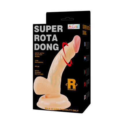 LY BAILE SUPER ROTA DONG PENE ROTADOR