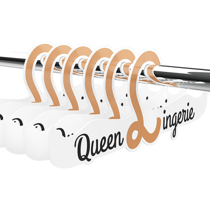 QUEEN LINGERIE PERCHA PARA LENCERIA 275 CM 1 Unidad