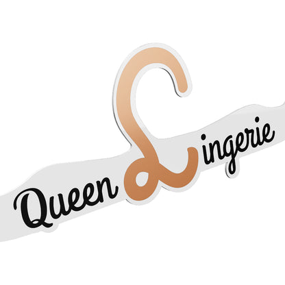 QUEEN LINGERIE PERCHA PARA LENCERIA 275 CM 1 Unidad