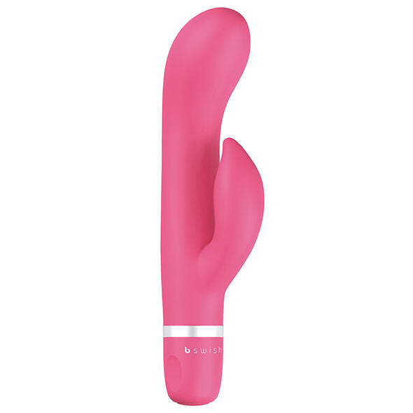 B SWISH BWILD CLASSIC MARINE COELHO VIBRADOR GUAVA