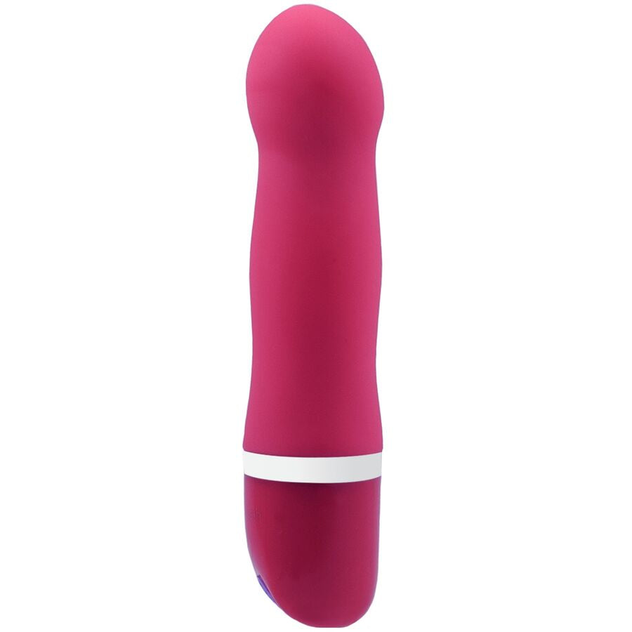 B SWISH BDESIRED DELUXE VIBRATOR PINK