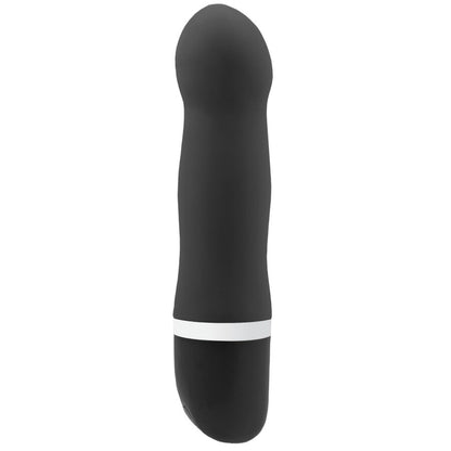 B SWISH BDESIRED DELUXE VIBRATOR BLACK