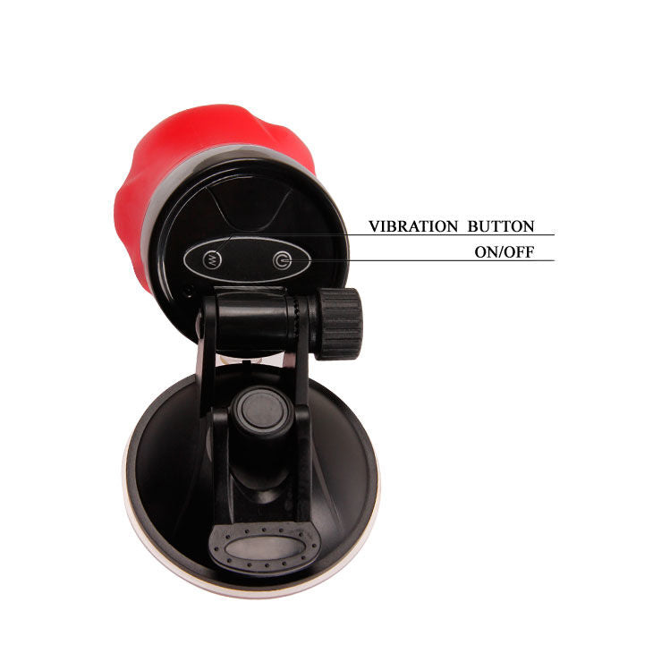 BAILE CRAZYFLORA SUCyaO MASTURBADOR BICHANO