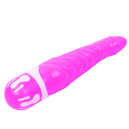 BAILE THE REALISTIC COCK LILA G SPOT 218CM