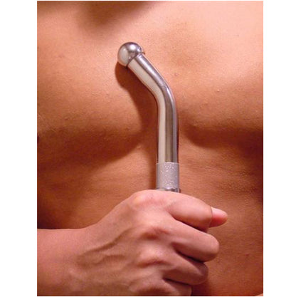 METALHARD INTIMATE DOUCHE G SPOT 2010CM