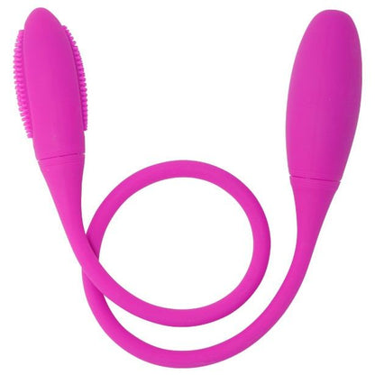 DELUXE BONITO AMOR SNAKY VIBRATOR 7V