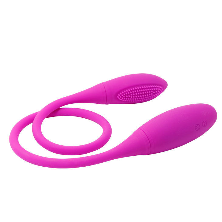 DELUXE BONITO AMOR SNAKY VIBRATOR 7V