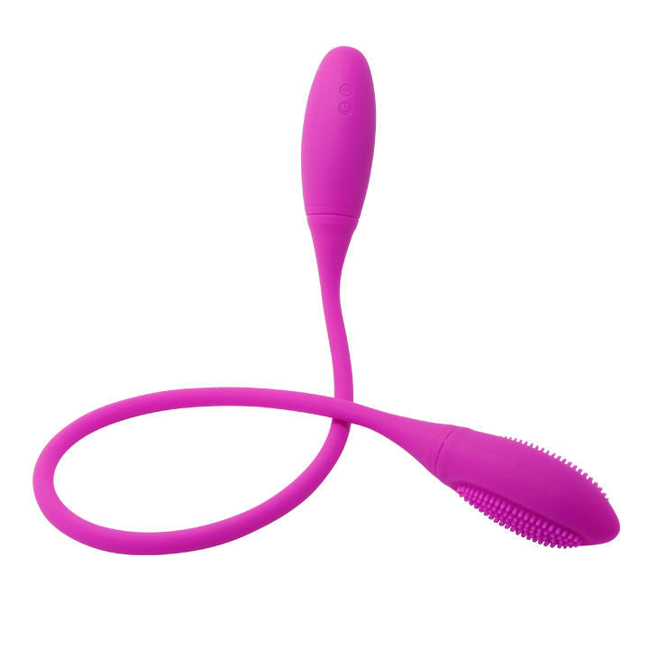 DELUXE BONITO AMOR SNAKY VIBRATOR 7V