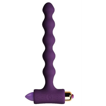 PETITE SENSATIONS PEARLS ROCKS OFF ROXO