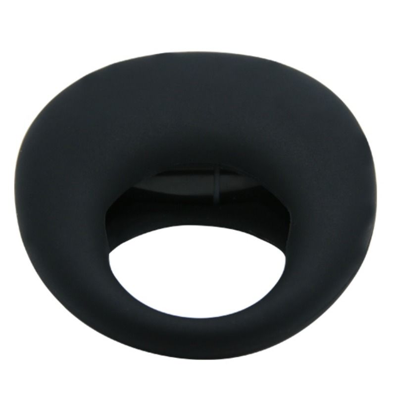 ANILLO VIBRADOR TRAP DE PRETTY LOVE NEGRO