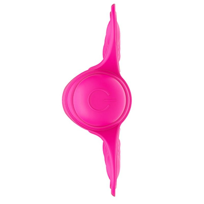 NALONE MADAM MINI VIBRATOR BORBOLETA