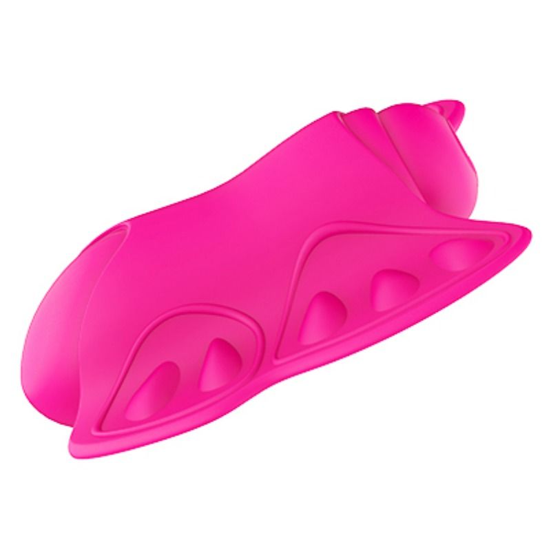 NALONE MADAM MINI VIBRATOR BORBOLETA