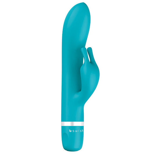 B SWISH BWILD CLASSIC BUNNY COELHO VIBRADOR JADE