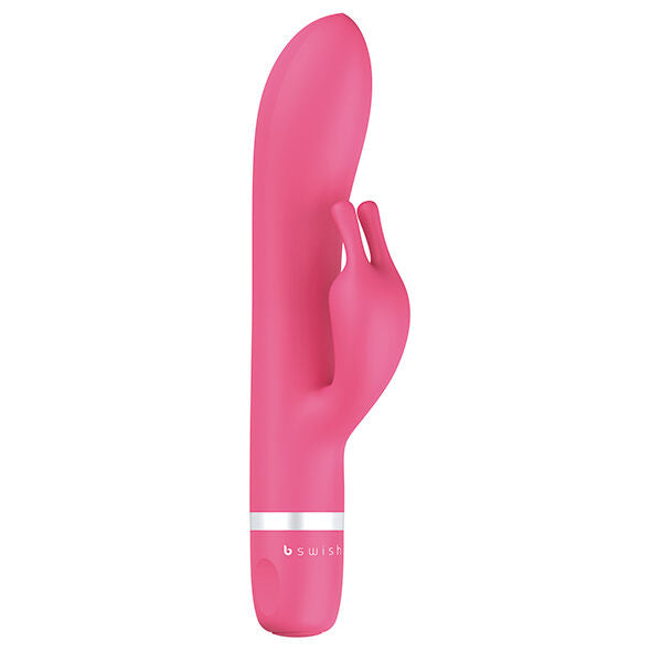 B SWISH MASSAGER BWILD CLASSIC BUNNY FRAMBOESA