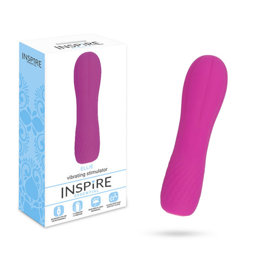 INSPIRE ESSENTIAL ELLIE PURPLE