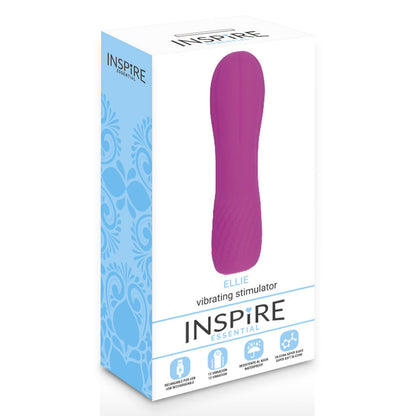 INSPIRE ESSENTIAL ELLIE PURPLE