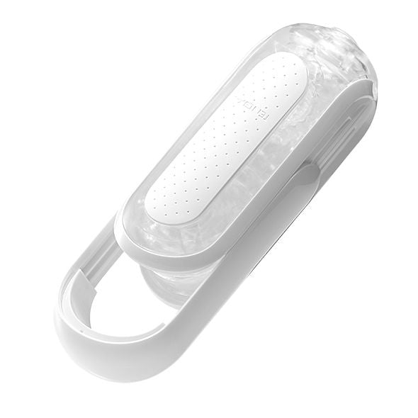 TENGA FLIP ZERO BLANCO PARA eL