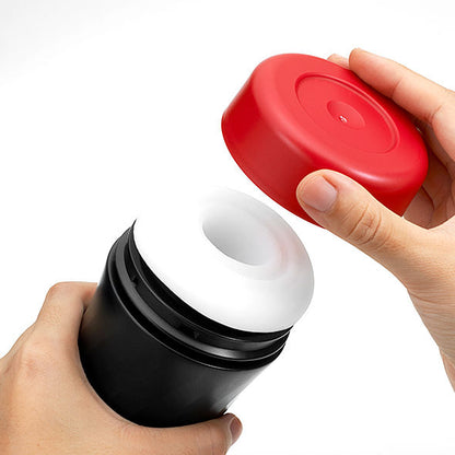 TENGA AIR TECH TWIST REUSABLE VACUUM CUP RIPPLE