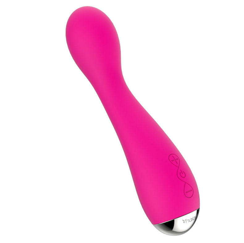 NALONE YOYO PODEROSO VIBRADOR SOFT TOUCH G SPOT