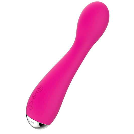 NALONE YOYO PODEROSO VIBRADOR SOFT TOUCH G SPOT