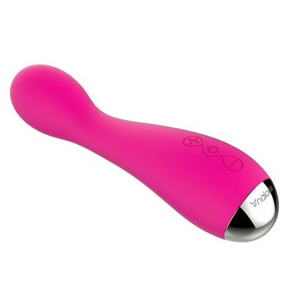 NALONE YOYO PODEROSO VIBRADOR SOFT TOUCH G SPOT