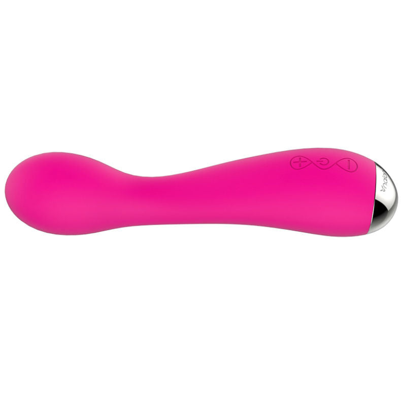 NALONE YOYO PODEROSO VIBRADOR SOFT TOUCH G SPOT