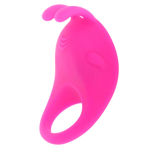 MORESSA BRAD PREMIUM SILICONE RECARREGaVEL ROSA