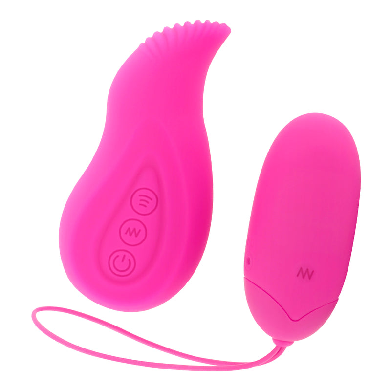 CONTROLE REMOTO MORESSA EDGAR PREMIUM SILICONE