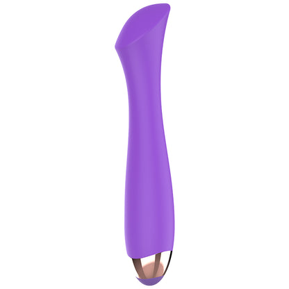 WOMANVIBE MANDY K POINT SILICONE VIBRADOR RECARREGaVEL