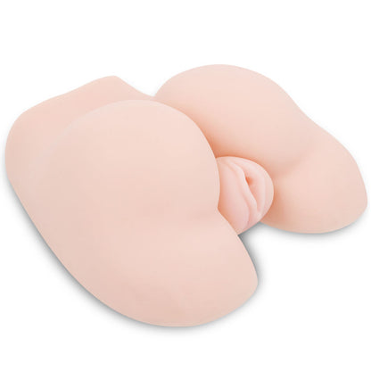 CRAZY BULL aNUS REALISTA E VAGINA COM POSTURA DE VIBRAyaO 5