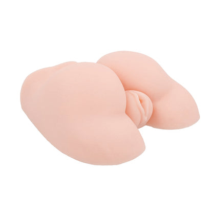 CRAZY BULL aNUS REALISTA E VAGINA COM POSTURA DE VIBRAyaO 5