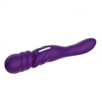 NALONE JANE RECHARGEABLE MASSAGER LILAC