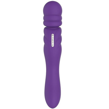 NALONE JANE RECHARGEABLE MASSAGER LILAC