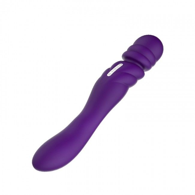 NALONE JANE RECHARGEABLE MASSAGER LILAC