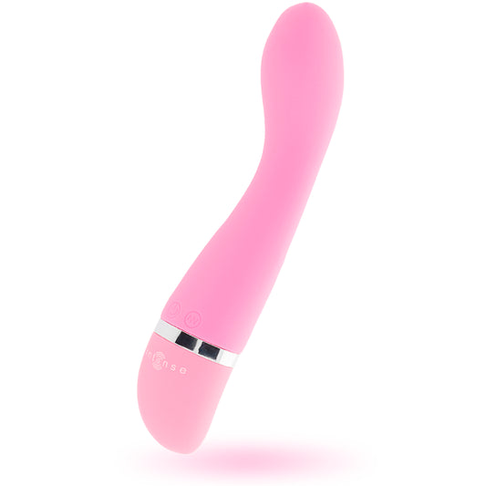 INTENSO LEO VIBRADOR ROSA