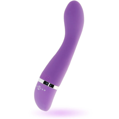 NTENSE LEO VIBRATOR PURPLE LUXE