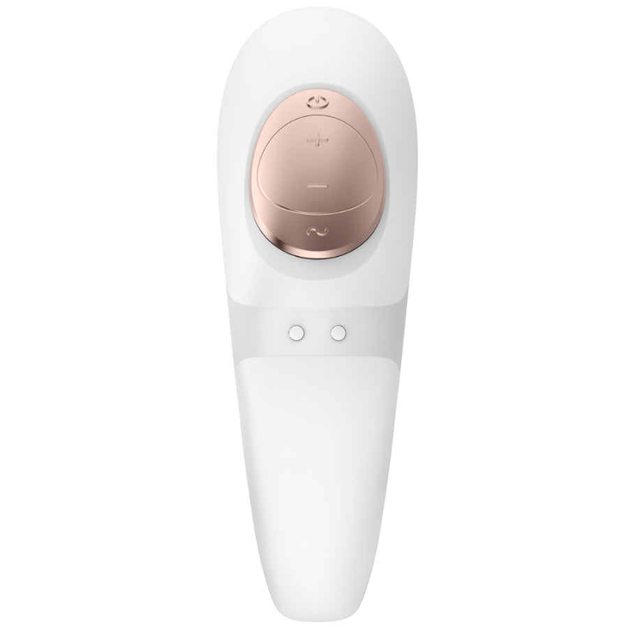 SATISFYER PRO 4 COUPLES EDITION 2020