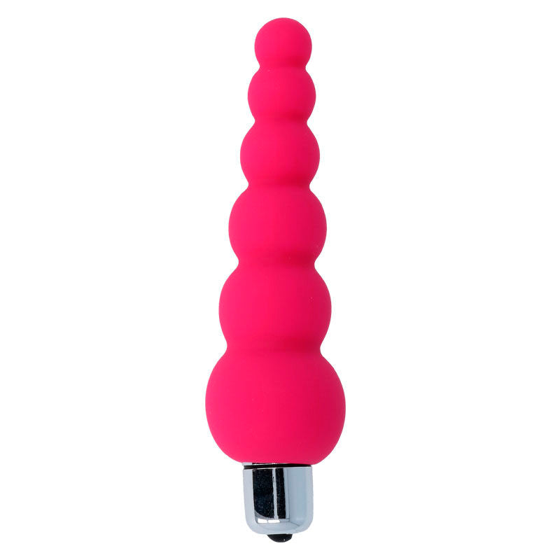 SNOOPY INTENSO 7 VELOCIDADES SILICONE HOT PINK