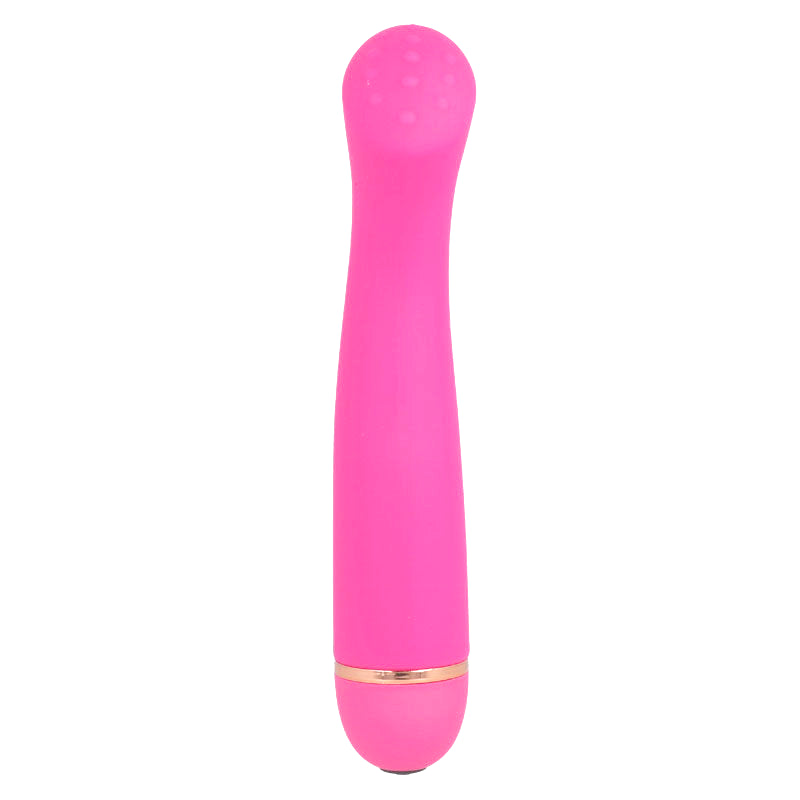 INTENSO LILO 20 VELOCIDADES SILICONE PINK