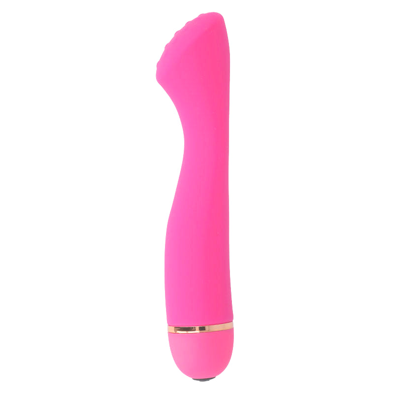 INTENSO LILO 20 VELOCIDADES SILICONE PINK