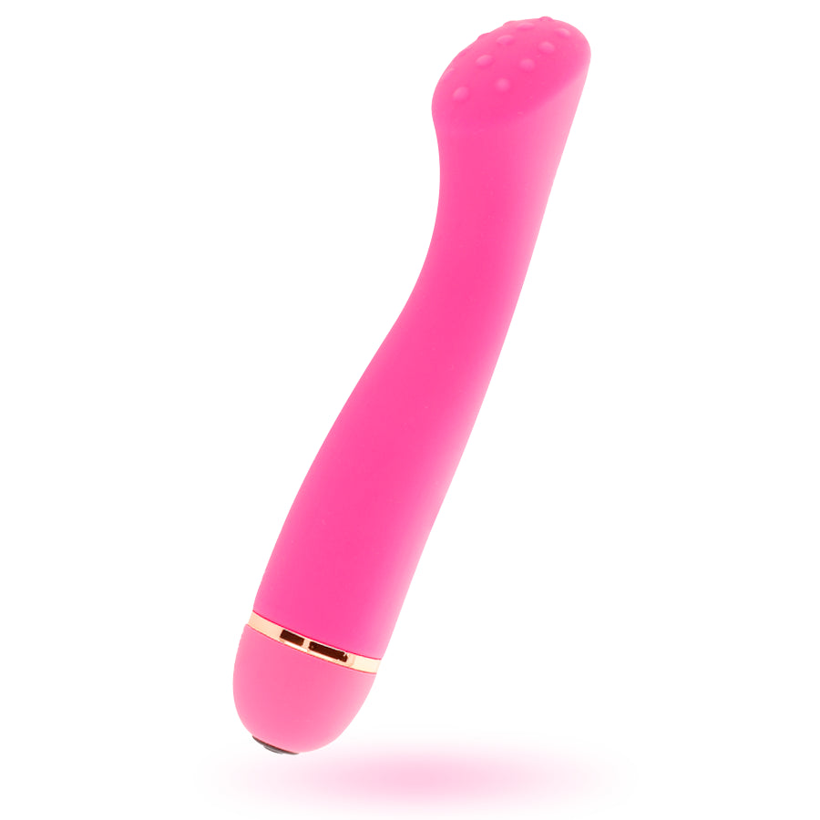 INTENSO LILO 20 VELOCIDADES SILICONE PINK