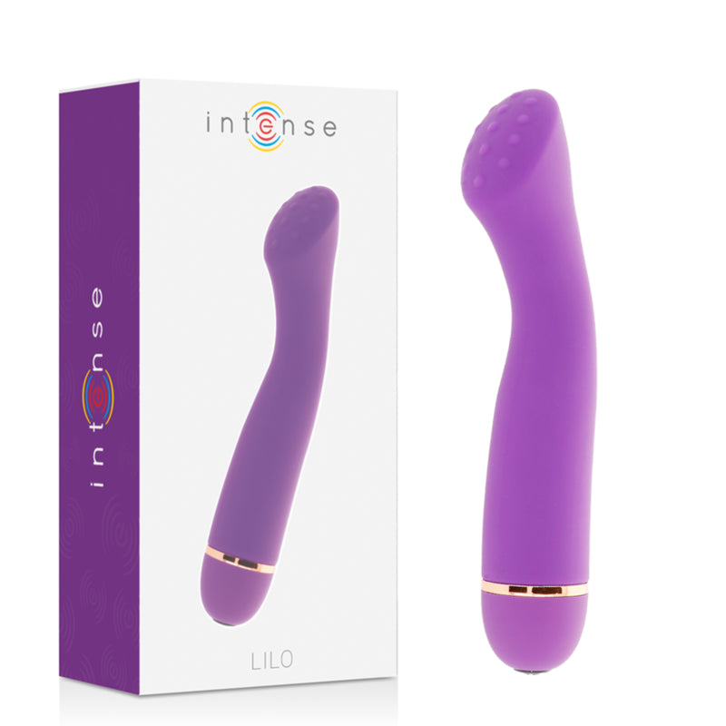 LILO 20 SPEEDS SILICONE PURPLE INTENSO