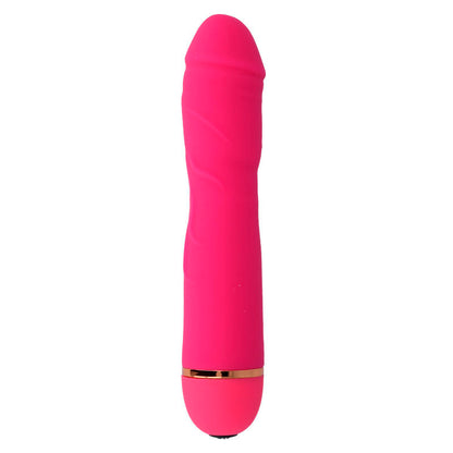 INTENSE AIRON 20 SPEEDS SILICONE PINK