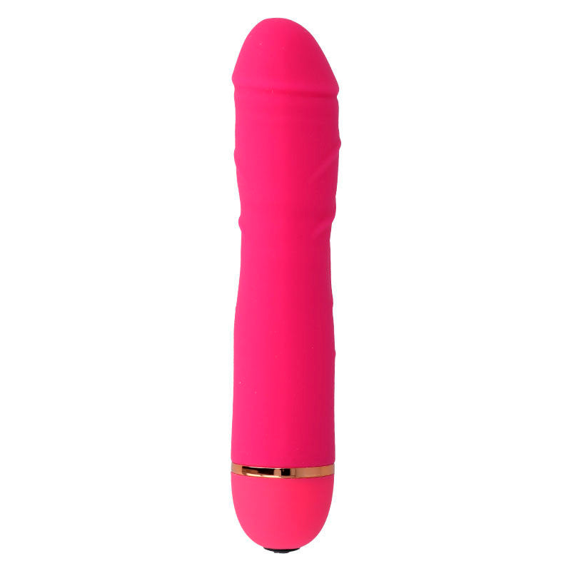 INTENSE AIRON 20 SPEEDS SILICONE PINK