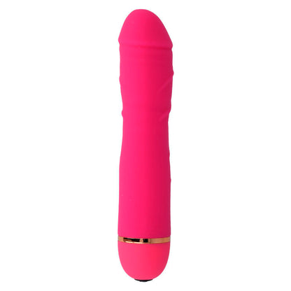 INTENSE AIRON 20 SPEEDS SILICONE PINK