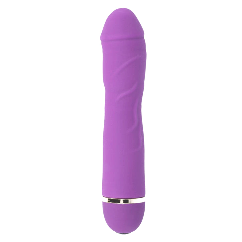 INTENSE AIRON 20 SPEEDS SILICONE PURPLE