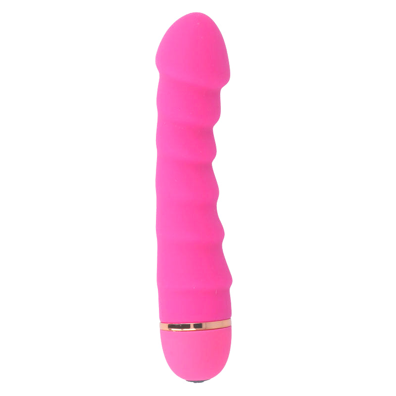 INTENSO SALLY 20 VELOCIDADES SILICONE ROSA