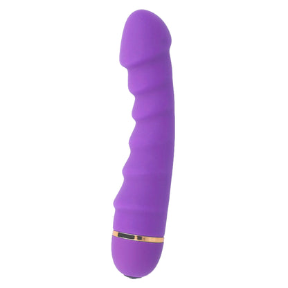 INTENSO SALLY 20 VELOCIDADES SILICONE ROXO