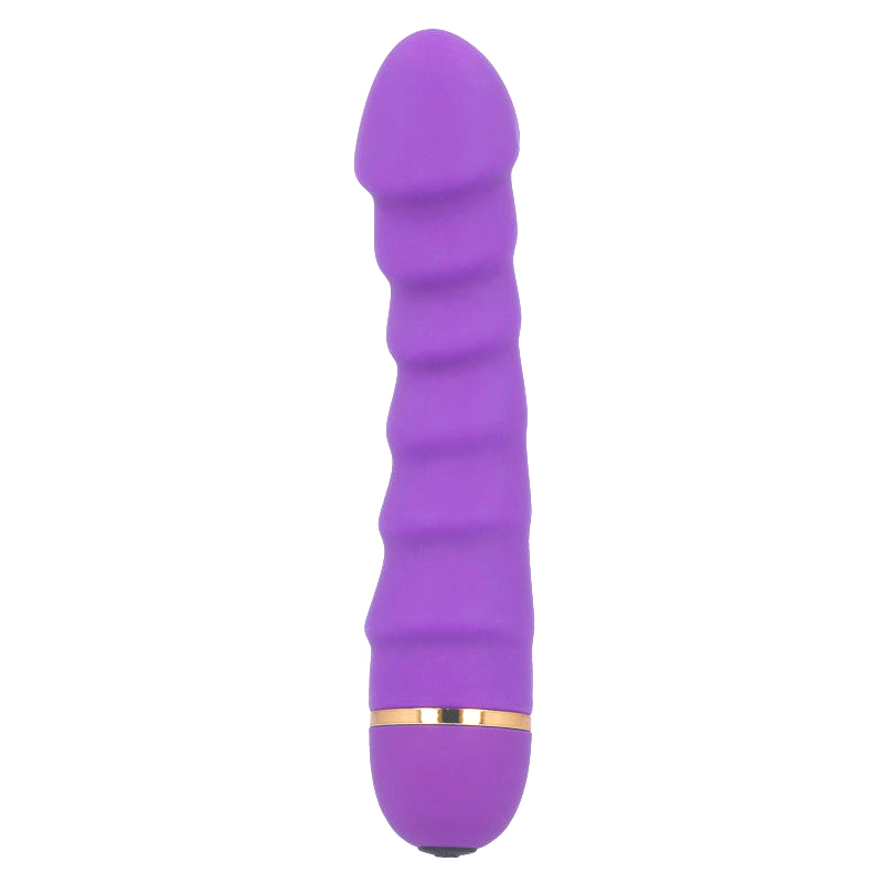 INTENSO SALLY 20 VELOCIDADES SILICONE ROXO